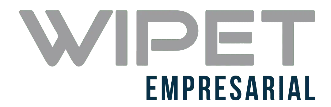 Logo Wipet Empresarial